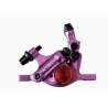 Etrier de frein violet xTech pour Xiaomi M365, 1S, Pro 2 ou M365 Pro (sans kit) ZOOM xTech - 2  