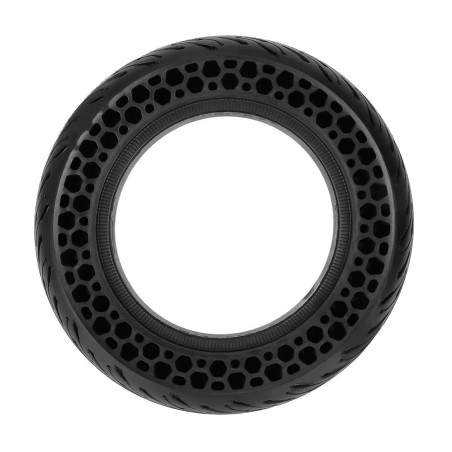 10 palcová pevná / pevná pneumatika pro Xiaomi M365, Essential, 1S, Pro2 nebo M365 Pro Xiaomi - 7 Pevná pneumatika je univerzáln