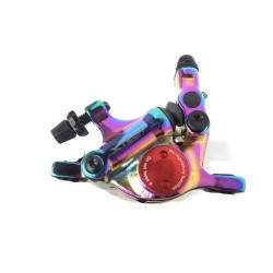 Chrome xTech pidurisadul seadmele Xiaomi M365, 1S, Pro 2 või M365 Pro (ilma komplektita) ZOOM xTech - 2  