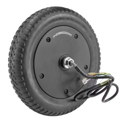 48v 500w IP67 nagy nyomatékú motor Xiaomi M365, 1s, Pro2 és M365 PRO készülékekhez Monorim - 11