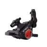 Pinza freno xTech nera per freni Xiaomi M365, 1S, PRO2 o Xiaomi M365 Pro (senza kit) ZOOM xTech - 2  