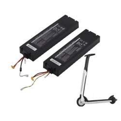 Batterie 4000mah pour Ninebot 9, Xiaomi Air T15, Xiaomi Mi3 avec connecteur 3 et 4 broches Xiaomi - 1  