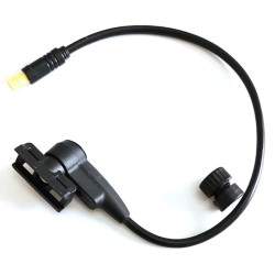 Kiiruseandur Tongsheng TSDZ2 jaoks, Modifikatsiooni pöördemomendi reageerimise mootor Tongsheng - 1  