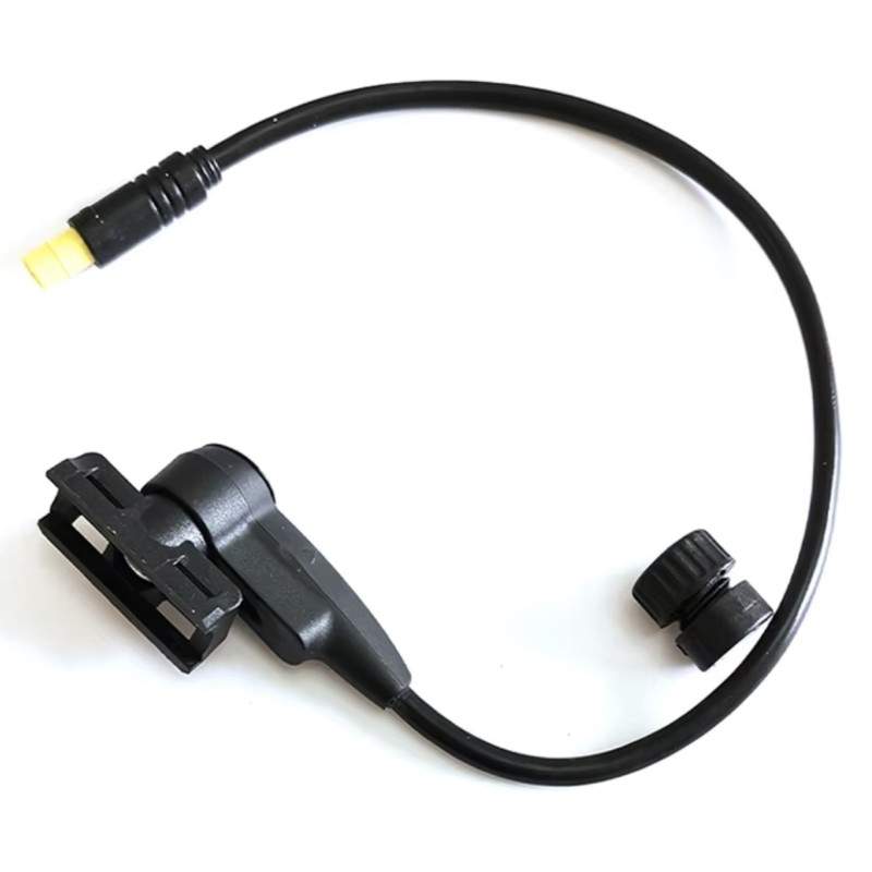 Senzor de viteză pentru Tongsheng TSDZ2, motor cu răspuns la modificarea cuplului Tongsheng - 1  