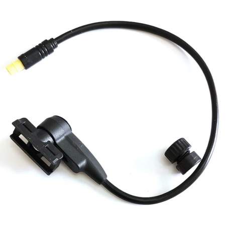 Sensor de velocidad para Tongsheng TSDZ2, modificación par de respuesta Motor Tongsheng - 1  