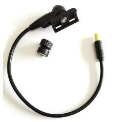 Kiiruseandur Tongsheng TSDZ2 jaoks, Modifikatsiooni pöördemomendi reageerimise mootor Tongsheng - 3  