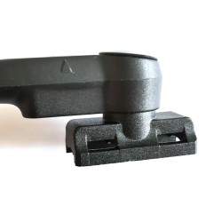 Senzor brzine za Tongsheng TSDZ2, modificirani motor s odzivom okretnog momenta Tongsheng - 4  