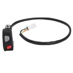 Gumb za hupo in žaromete za motocikel KTM EXC XCW EXCF TPI 125 150 200 250 350 450 500 525 Husqvarna  - 1  