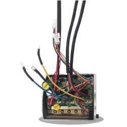 Tongsheng TSDZ2B TSDZ2-kontroller med 6- og 8-pinners kontakt, 52V, 48V, 36V, 750W, 500W, 350W, 250W Tongsheng - 7  