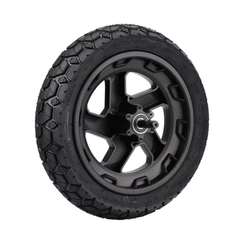 Originální kompletní přední pneumatika pro elektrický skútr Segway Ninebot ZT3 Pro, 11" 70/60-7,5 Segway - Ninebot - 1  