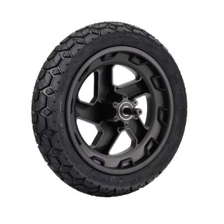 Eredeti komplett első gumi Segway Ninebot ZT3 Pro elektromos robogóhoz, 11 hüvelykes 70/60-7,5 Segway - Ninebot - 1  