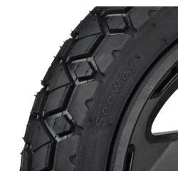 Pneumatico anteriore completo originale per monopattino elettrico Segway Ninebot ZT3 Pro, 11 pollici 70/60-7.5 Segway - Ninebot 