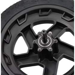 Originalna kompletna prednja guma za električni skuter Segway Ninebot ZT3 Pro, 11 inča 70/60-7.5 Segway - Ninebot - 4  