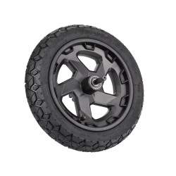 Originali pilna priekinė padanga, skirta Segway Ninebot ZT3 Pro elektriniam paspirtukui, 11 colių 70/60-7,5 Segway - Ninebot - 5