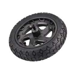 Originalna kompletna prednja guma za električni skuter Segway Ninebot ZT3 Pro, 11 inča 70/60-7.5 Segway - Ninebot - 7  