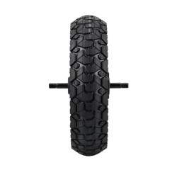 Original Complete Front Tire for Segway Ninebot ZT3 Pro Electric Scooter, 11 Inch 70/60-7.5 Segway - Ninebot - 8  