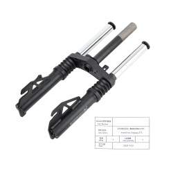 Originalne sprednje vzmetene vilice za Ninebot Segway ZT3 Pro Segway - Ninebot - 1  