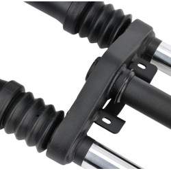 Original'naya perednyaya amortizatsionnaya vilka dlya Ninebot Segway ZT3 Pro Segway - Ninebot - 5  