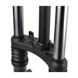 Horquilla con suspensión delantera original para Ninebot Segway ZT3 Pro Segway - Ninebot - 7  