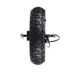 Originele motor voor Ninebot Segway ZT3 Pro of soortgelijk, 650w nominaal vermogen - 1600w piekvermogen Segway - Ninebot - 6  