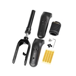 Oryginalny widelec przedni do Ninebot Max G2, G65 lub podobnych. Zawieszenie do Segwaya Max G2 Segway - Ninebot - 6 Oryginalny w