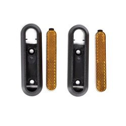 Heijastinsuoja Segway Ninebot F20, F25, F30, F40, D18, D28, D38 tai vastaavan takapyörälle Segway - Ninebot - 2  