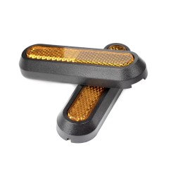 Odsevni pokrov za zadnje kolo Segway Ninebot F20, F25, F30, F40, D18, D28, D38 ali podobno Segway - Ninebot - 5  