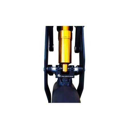 Ninebot - Aluminijasta podpora za sprednji blatnik v obešanju Monorim MX, združljiva z Ninebot Max G30, G30D Monorim - 6  