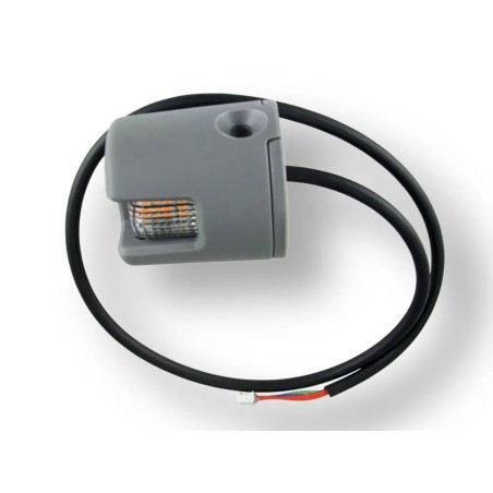 Leva in desna utripajoča lučka za Xiaomi Mi 4 Ultra, 4 Pro (2. Gen), Mi 5, Mi 5 Max, Mi 5 Pro ali podobno Xiaomi - 1  