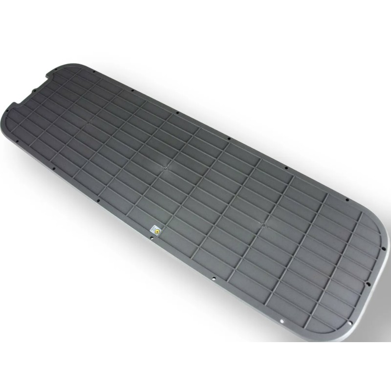 Batterilock till Xiaomi Electric Scooter 4 Ultra, Navee S65 eller liknande Xiaomi - 1  