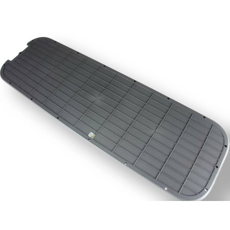 Kryshka akumulyatora dlya Xiaomi Electric Scooter 4 Ultra, Navee S65 abo podibnoho Xiaomi - 1  