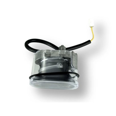 Első lámpa Xiaomi Electric Scooter 4 Ultra, Navee S65 vagy hasonló készülékekhez Xiaomi - 1  