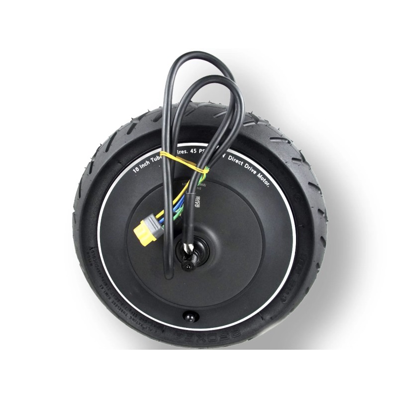 Silnik do Xiaomi Electric Scooter 4 Ultra, Navee S65 (wersja nordycka) lub podobnego - nominalna moc 500 W / szczytowa 940 W Xia