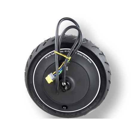 Motor za Xiaomi Electric Scooter 4 Ultra, Navee S65 (nordijska različica) ali podoben - nazivna 500w / 940w vrh Xiaomi - 1  