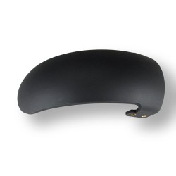 Guarda-lamas dianteiro para Xiaomi Electric Scooter 4 Ultra, Navee S65 ou similar Xiaomi - 1  