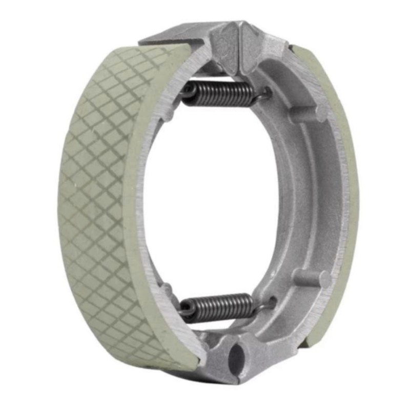 Kit tampourou frenou i takakia frenou gia Xiaomi Electric Scooter 4 Ultra i paromoio Xiaomi - 1 
Symvatotita: kit tampourou fren