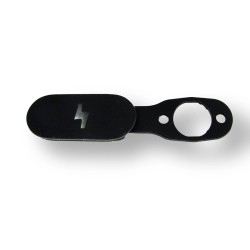 Osłona portu ładowania Xiaomi Electric Scooter 4 Ultra, Navee S65 lub podobny Xiaomi - 1 Kompatybilność: przeznaczona do Xiaomi 