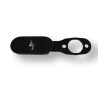 Kryt nabíjecího portu pro Xiaomi Electric Scooter 4 Ultra, Navee S65 nebo podobný Xiaomi - 1 Kompatibilita: určen pro Xiaomi Ele