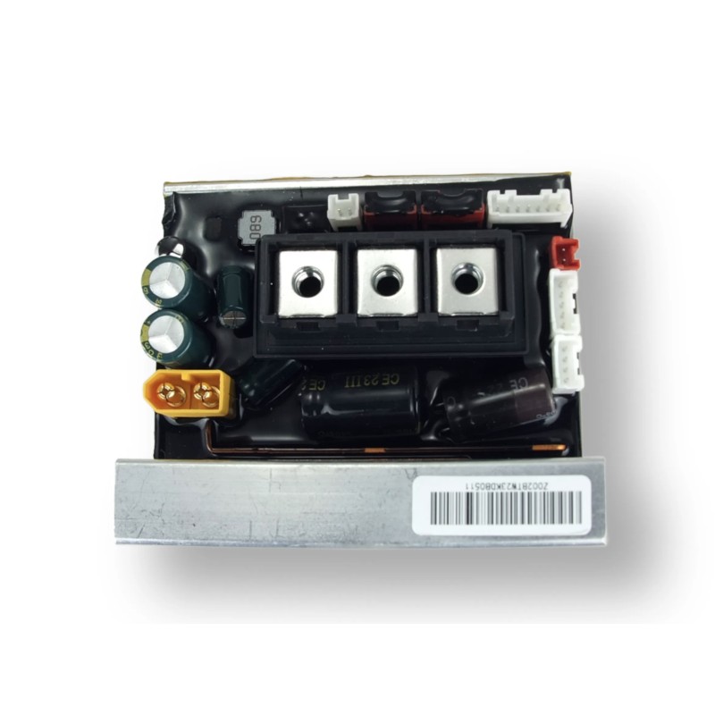 Controladora para Xiaomi Electric Scooter 4 Pro Max - alcanza los 25km/h Xiaomi - 1  