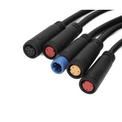 Zaslon ili upravljačka ploča za Zwheel, ZRino SE, ZRino Duo Max, iScooter iX3, iScooter, iX4  ili sličan skuter  - 12 Zaslon ili