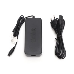Originele Oplader voor Ninebot Mini S / Mini S Pro 63V 1.1A 70W Segway - Ninebot - 2 Compatibiliteit: voor Ninebot Mini S en Min