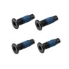 Ruuvit ohjaustangon asentamiseen mastoon Ninebot F20, F25, F30, F40, D18, D28, D38 Segway - Ninebot - 1  