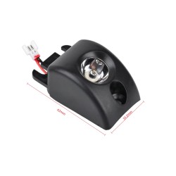 Etuvalo HX X7, X8 tai vastaaviin sähköskoottereihin HX - 5  