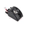 Luz delantera para patinete eléctrico HX X7, X8 o similar HX - 5  