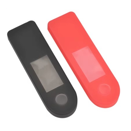 Vodotesen silikonski ovitek za Xiaomi Scooter 4, ščiti ekran pred vlago Xiaomi - 1  