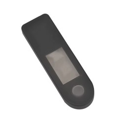 Vodotesný silikónový kryt pre Xiaomi Scooter 4, chráni displej pred vlhkosťou Xiaomi - 2  