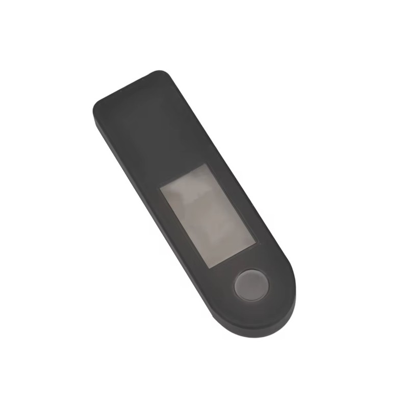 Vodotěsný silikonový kryt pro Xiaomi Scooter 4, chrání displej před vlhkostí Xiaomi - 2  