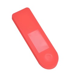 Vodotesen silikonski ovitek za Xiaomi Scooter 4, ščiti ekran pred vlago Xiaomi - 4  