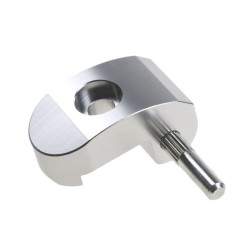 Enischyméno ánkistro í karfí gia to ptyssómeno kit ton Xiaomi, Ninebot Segway í parómoion ilektrikón skoúter KROXNE - 4 Enischym