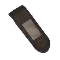 Vodootporna silikonska maska ​​za Xiaomi Scooter 4 Lite, štiti ekran od vlage Xiaomi - 2  